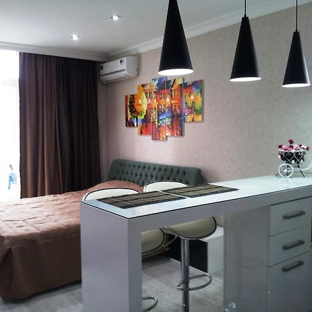 Sebi Apartment Batumi Towers Habitación foto