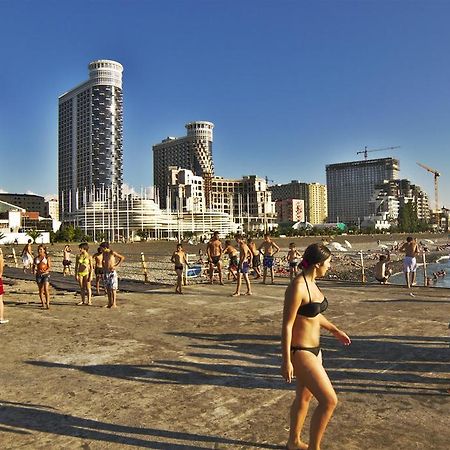 Sebi Apartment Batumi Towers Exterior foto