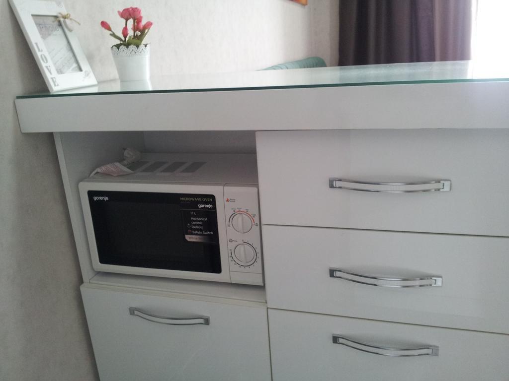Sebi Apartment Batumi Towers Habitación foto