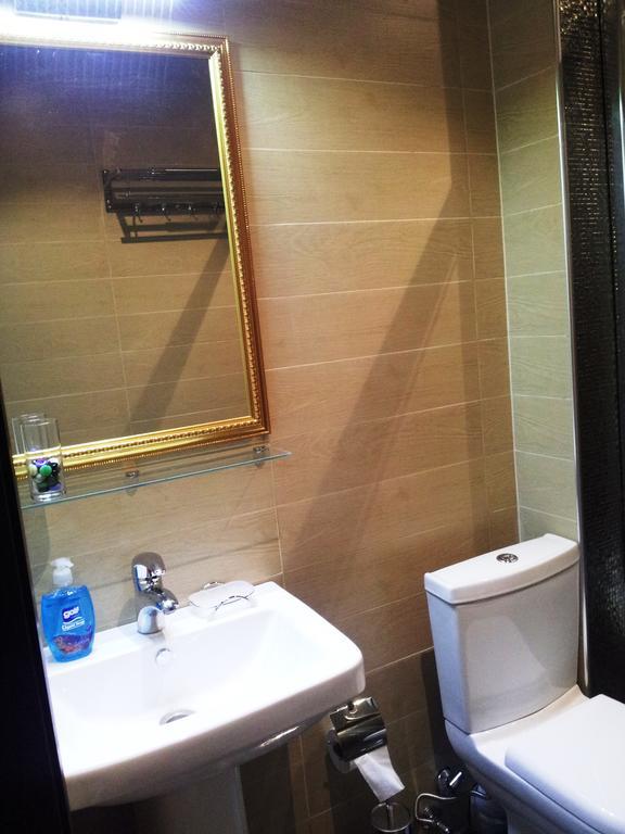 Sebi Apartment Batumi Towers Habitación foto
