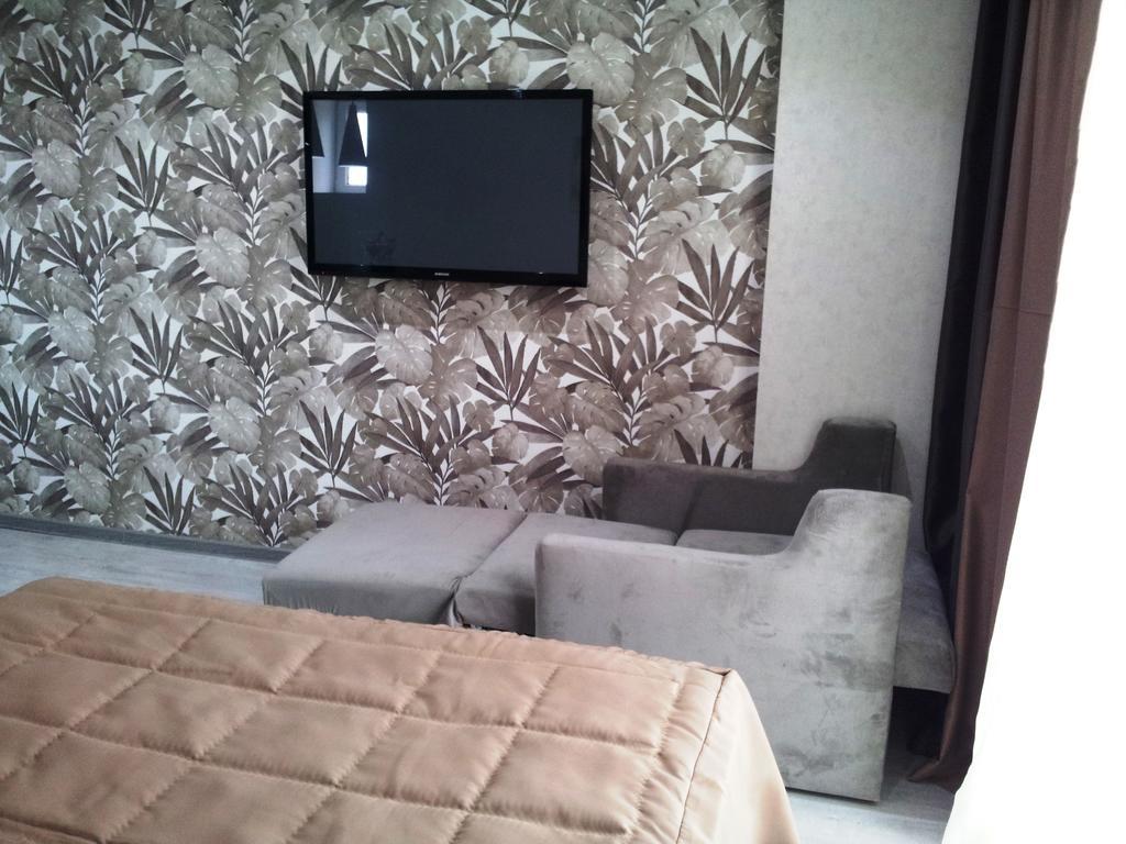 Sebi Apartment Batumi Towers Habitación foto