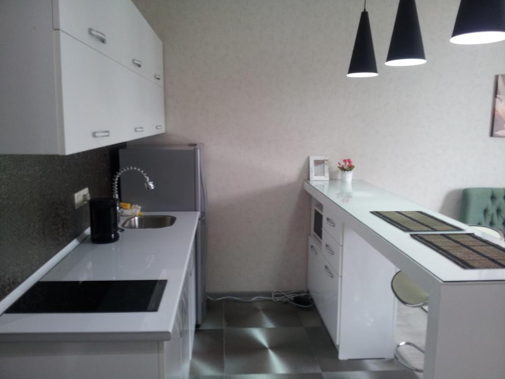 Sebi Apartment Batumi Towers Habitación foto