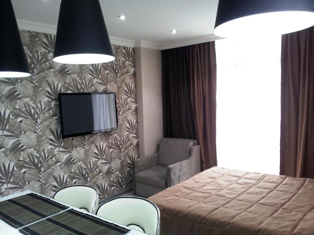 Sebi Apartment Batumi Towers Habitación foto