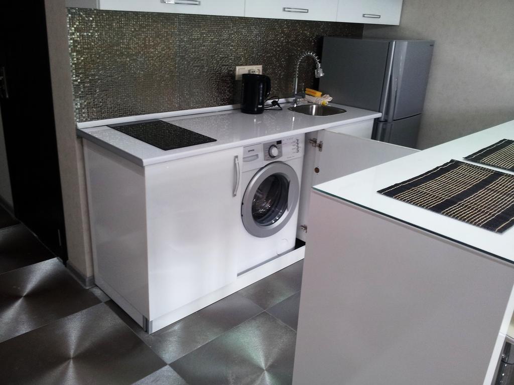 Sebi Apartment Batumi Towers Habitación foto