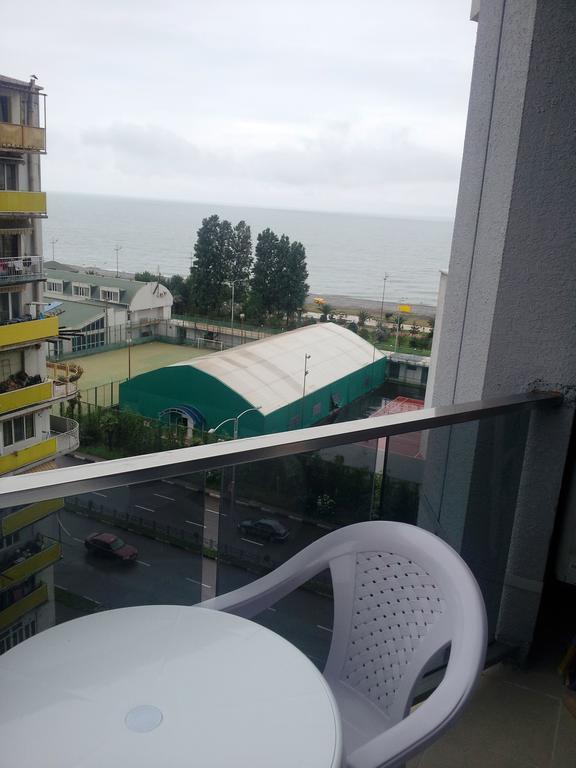 Sebi Apartment Batumi Towers Habitación foto